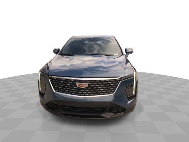 new 2024 Cadillac XT4 car, priced at $42,190