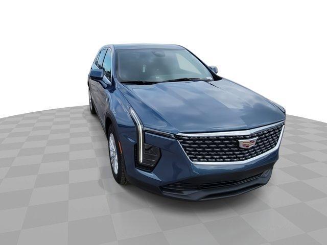 new 2024 Cadillac XT4 car, priced at $41,940