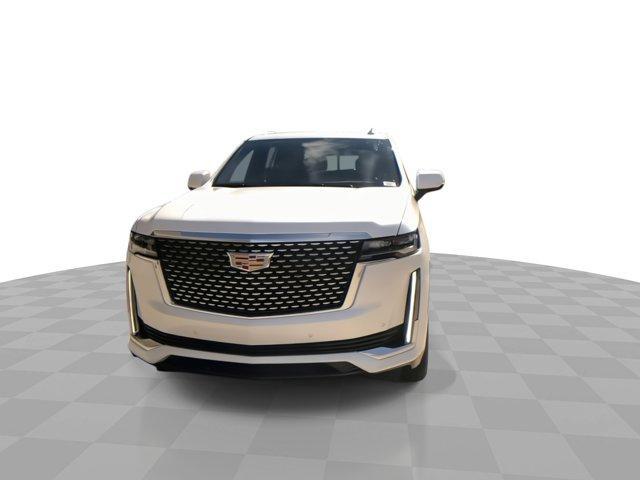 new 2024 Cadillac Escalade car, priced at $98,935