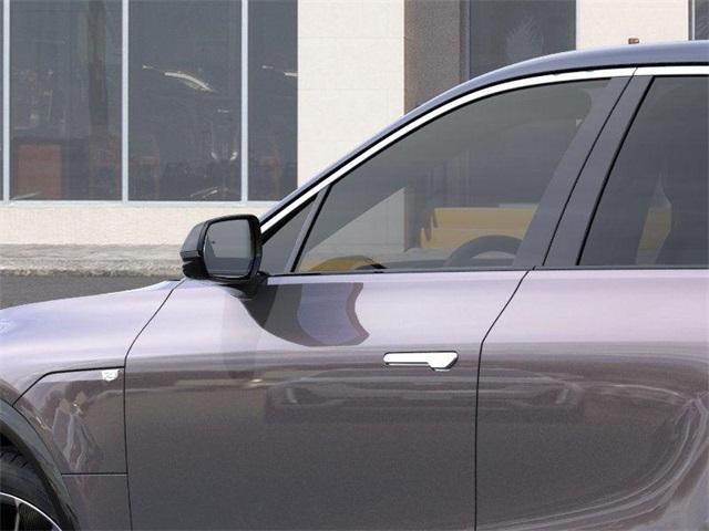 new 2026 Cadillac LYRIQ car, priced at $76,138