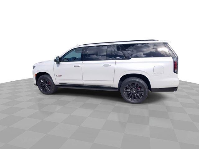 new 2024 Cadillac Escalade ESV car, priced at $164,110