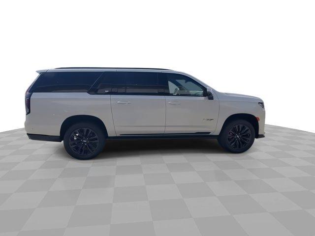 new 2024 Cadillac Escalade ESV car, priced at $164,110