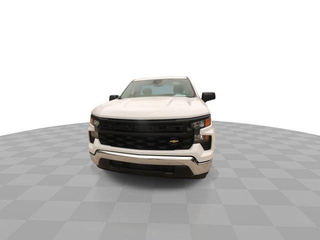 used 2023 Chevrolet Silverado 1500 car, priced at $27,500