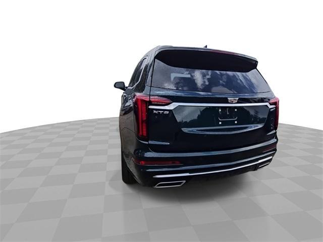 new 2024 Cadillac XT6 car, priced at $45,258