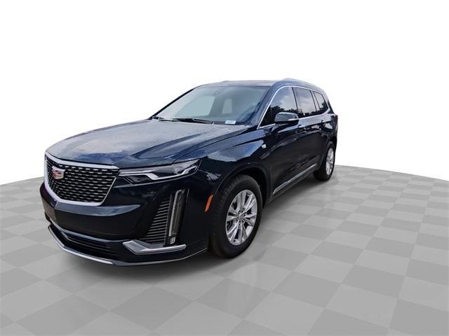 new 2024 Cadillac XT6 car, priced at $45,258