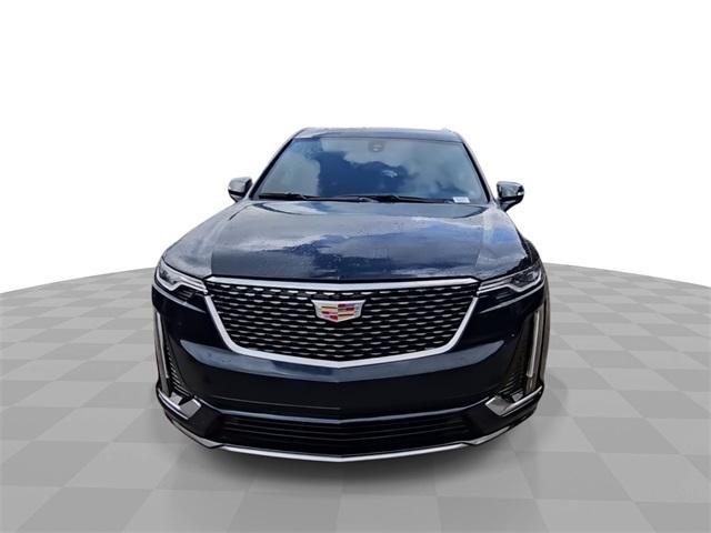 new 2024 Cadillac XT6 car, priced at $45,258