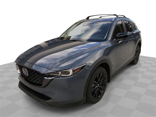 used 2024 Mazda CX-5 car, priced at $30,000