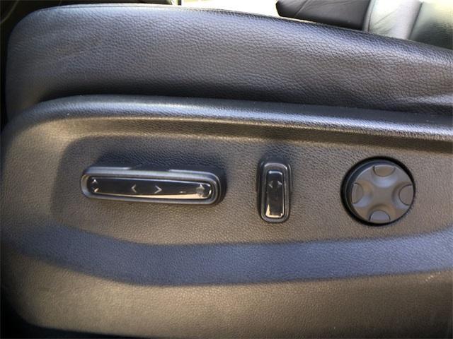 used 2023 Honda Odyssey car, priced at $32,500