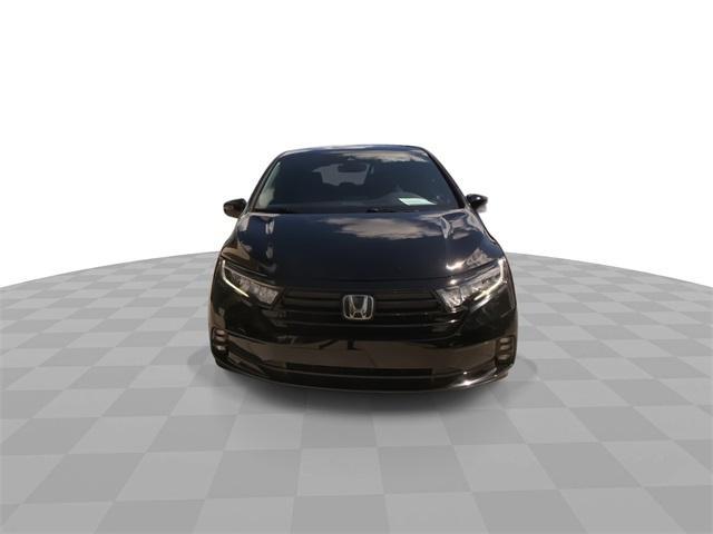 used 2023 Honda Odyssey car, priced at $32,500