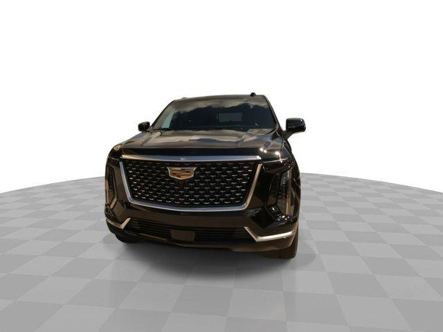 new 2025 Cadillac Escalade ESV car, priced at $101,940