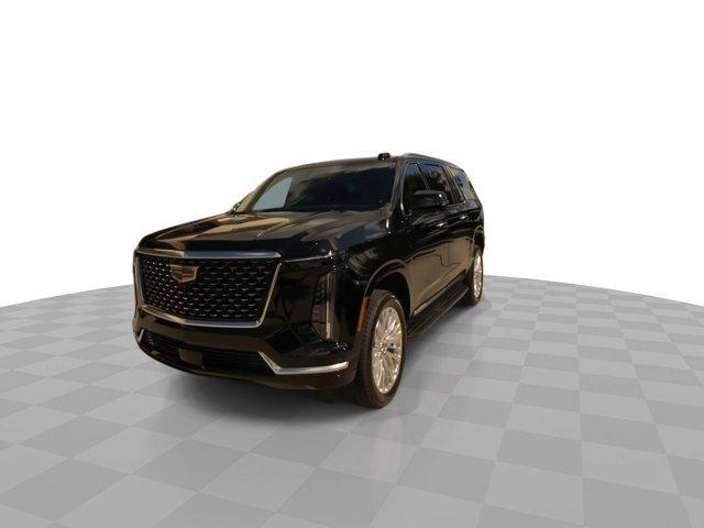 new 2025 Cadillac Escalade ESV car, priced at $101,940