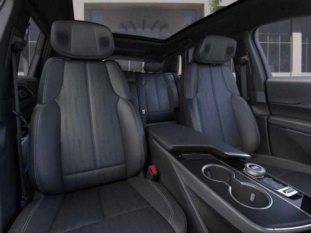 new 2026 Cadillac LYRIQ car, priced at $81,910
