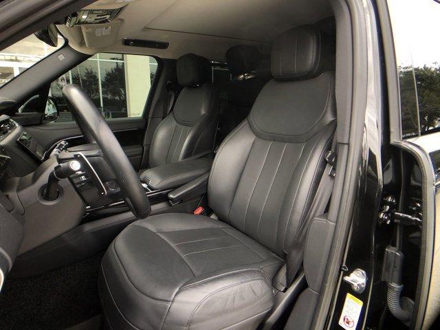 used 2023 Land Rover Range Rover car, priced at $115,000