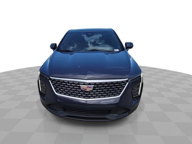 new 2024 Cadillac XT4 car, priced at $41,940