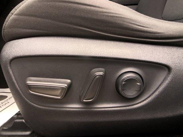 used 2021 Toyota RAV4 car, priced at $20,500
