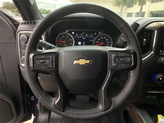 used 2020 Chevrolet Silverado 2500 car, priced at $53,500