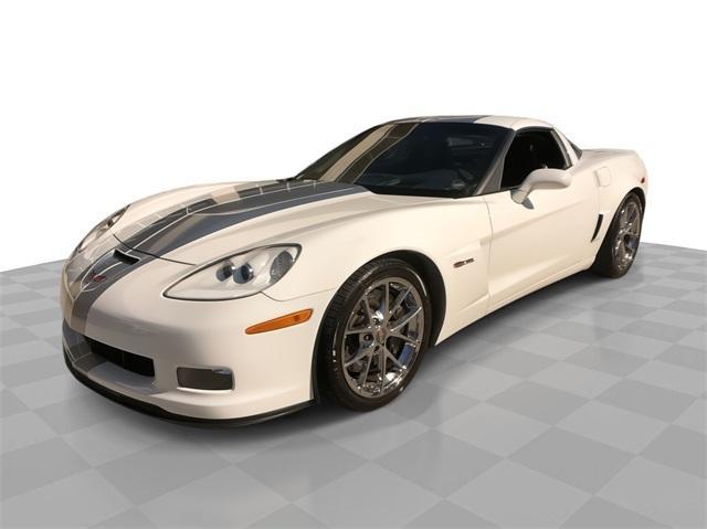 used 2013 Chevrolet Corvette car, priced at $54,500