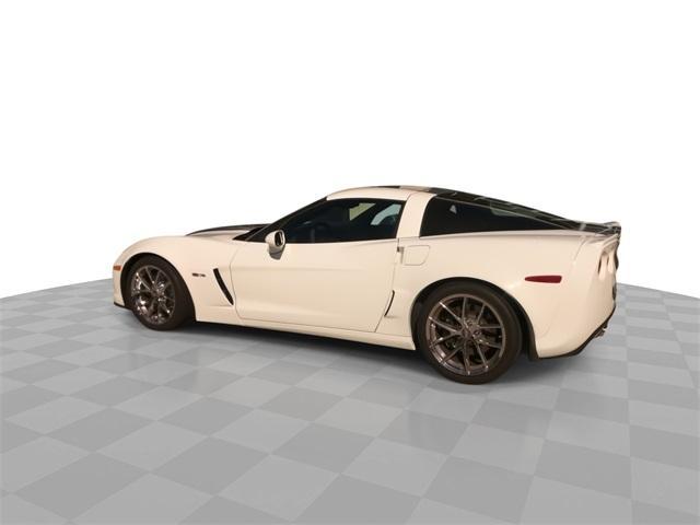 used 2013 Chevrolet Corvette car, priced at $54,500