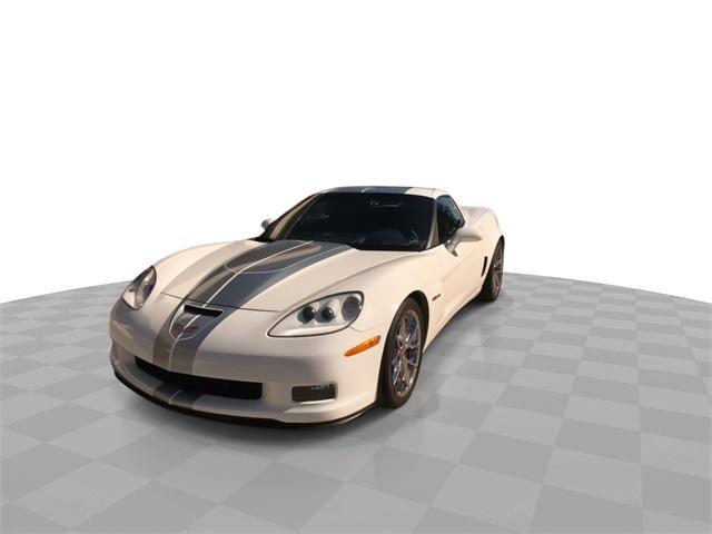 used 2013 Chevrolet Corvette car, priced at $54,500