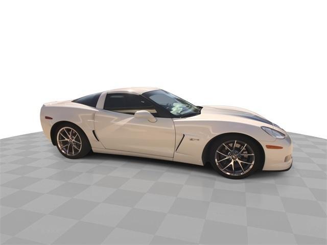 used 2013 Chevrolet Corvette car, priced at $54,500