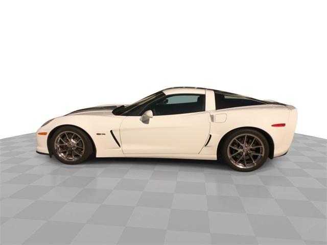 used 2013 Chevrolet Corvette car, priced at $54,500