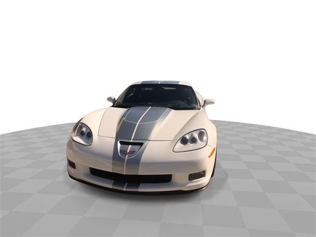 used 2013 Chevrolet Corvette car, priced at $54,500