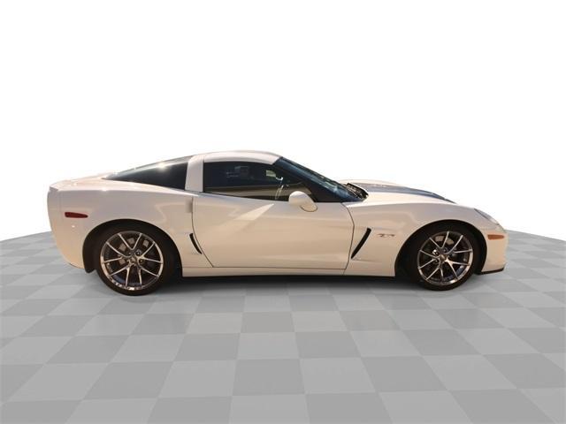 used 2013 Chevrolet Corvette car, priced at $54,500