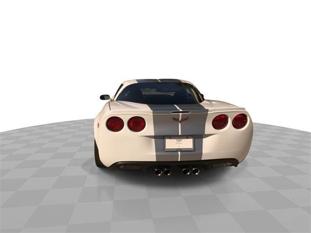 used 2013 Chevrolet Corvette car, priced at $54,500