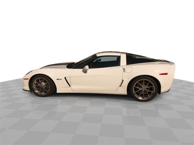 used 2013 Chevrolet Corvette car, priced at $54,500