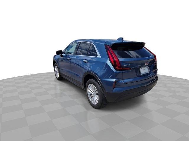 new 2024 Cadillac XT4 car, priced at $41,065