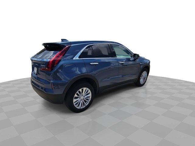 new 2024 Cadillac XT4 car, priced at $41,065