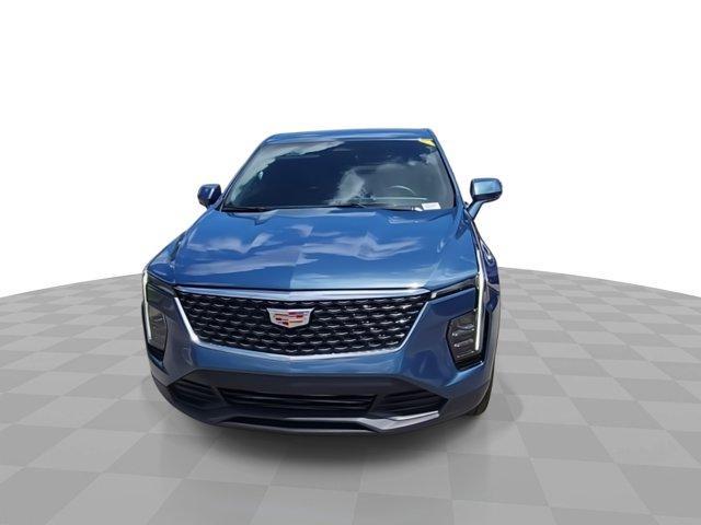 new 2024 Cadillac XT4 car, priced at $41,065