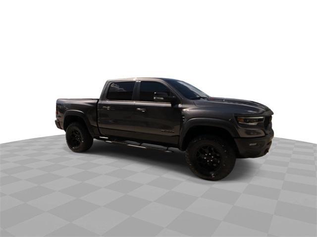 used 2022 Ram 1500 car, priced at $86,000