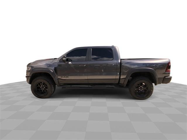 used 2022 Ram 1500 car, priced at $86,000