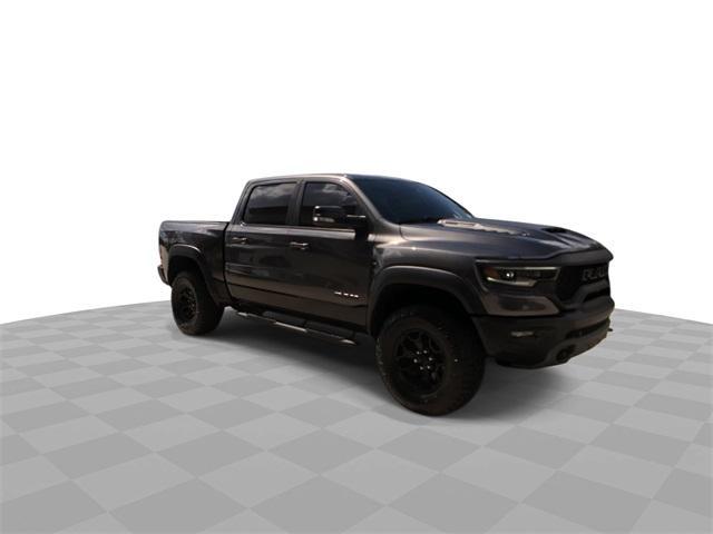 used 2022 Ram 1500 car, priced at $86,000