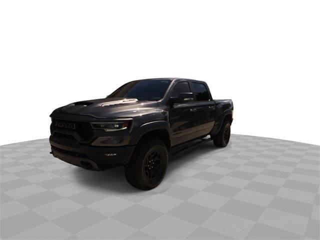 used 2022 Ram 1500 car, priced at $86,000