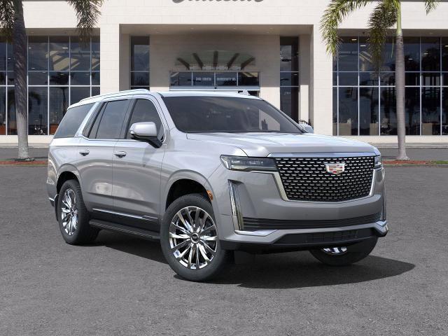 new 2024 Cadillac Escalade car, priced at $98,785