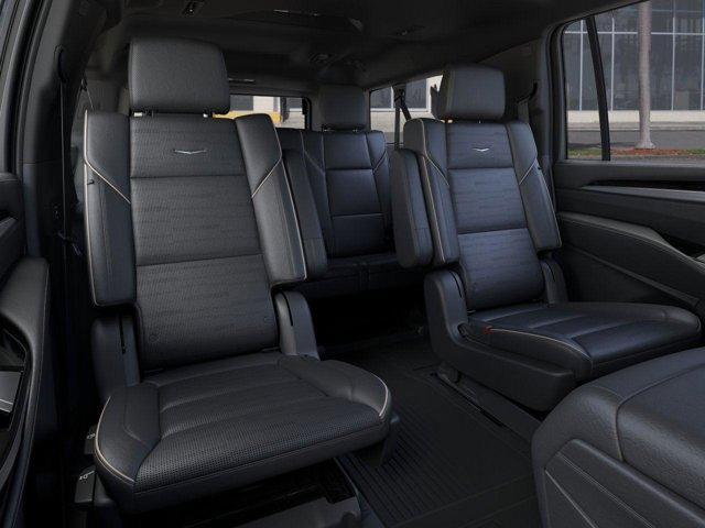 new 2026 Cadillac Escalade ESV car, priced at $108,290