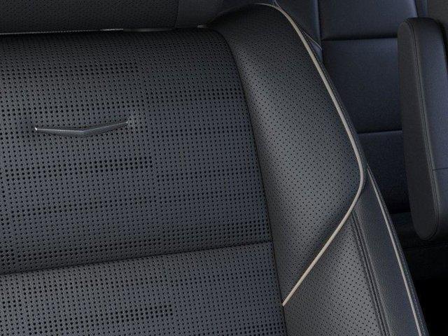 new 2026 Cadillac Escalade ESV car, priced at $108,290