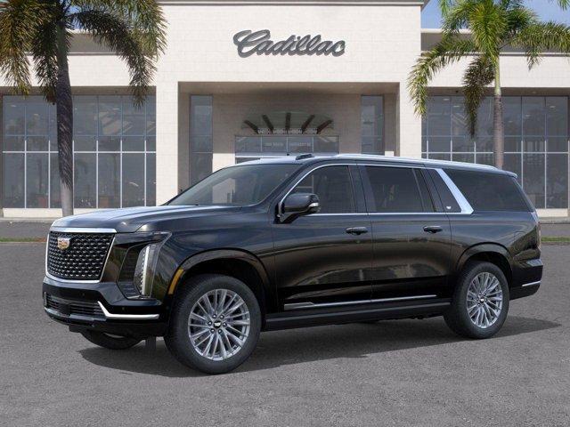 new 2026 Cadillac Escalade ESV car, priced at $108,290