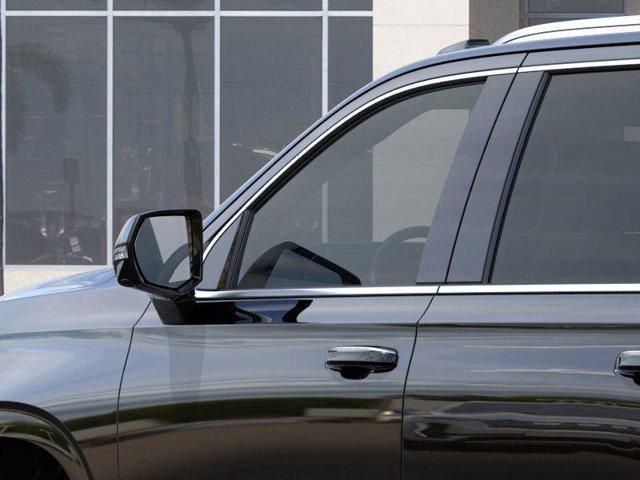 new 2026 Cadillac Escalade ESV car, priced at $108,290