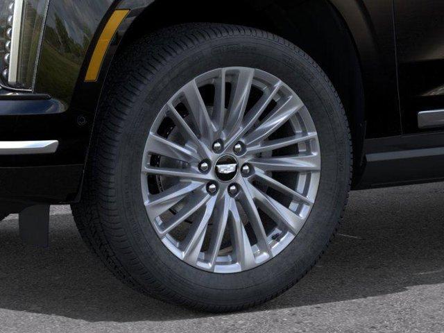 new 2026 Cadillac Escalade ESV car, priced at $108,290