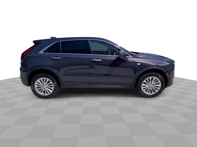 new 2024 Cadillac XT4 car, priced at $41,065