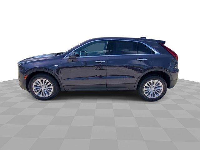 new 2024 Cadillac XT4 car, priced at $41,065