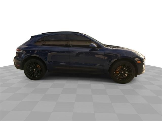 used 2023 Porsche Macan car, priced at $56,000