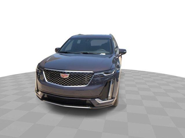 new 2024 Cadillac XT6 car, priced at $45,258