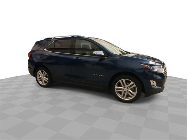 used 2020 Chevrolet Equinox car, priced at $24,000