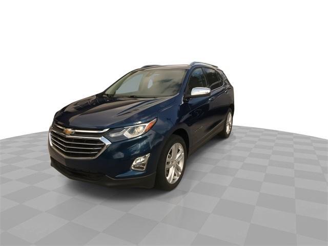 used 2020 Chevrolet Equinox car, priced at $24,000