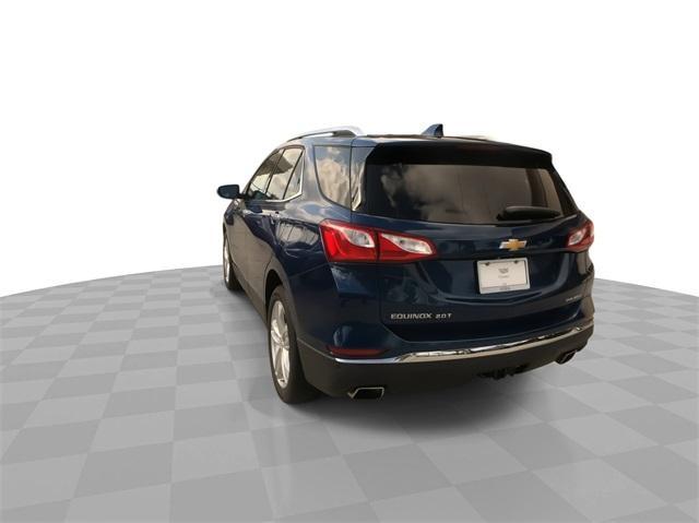 used 2020 Chevrolet Equinox car, priced at $24,000