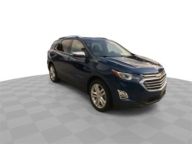 used 2020 Chevrolet Equinox car, priced at $24,000